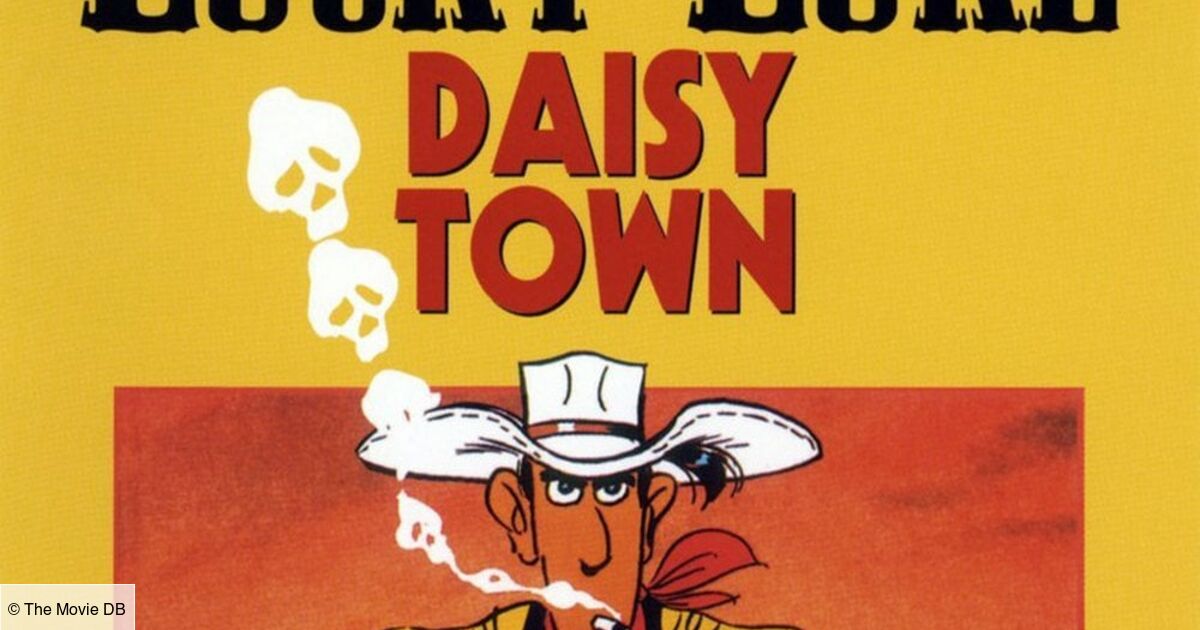 Daisy Town