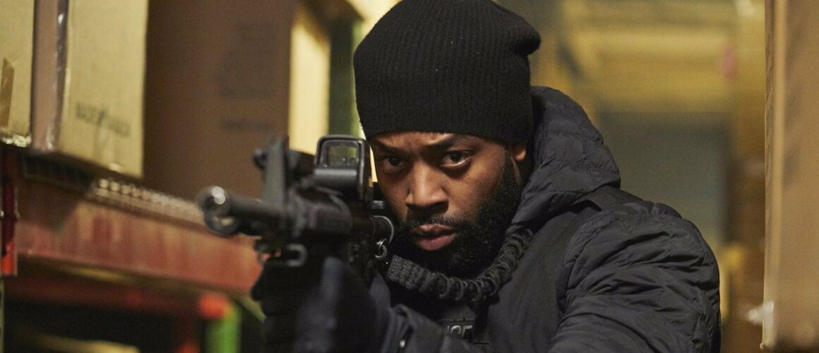 Chicago Police Department - Saison 5 Amazon Prime Video La traque - (S5E22) - Chicago Police Department - Télé-Loisirs