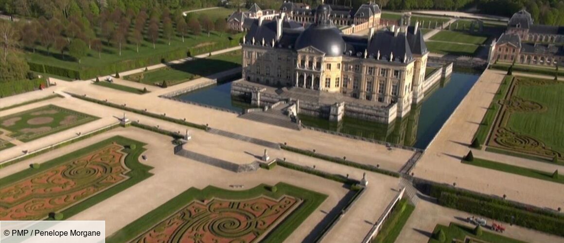 Les 100 Lieux Qu'il Faut Voir Saison 8 La Seine-et-Marne - Les 100 lieux qu'il faut voir - Télé-Loisirs