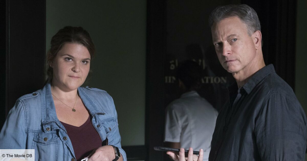 Esprit Criminel Unité Sans Frontière Saison 3 Esprits criminels : unité sans frontières