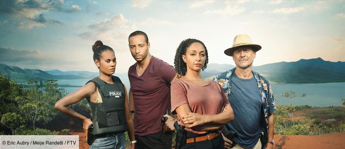 Station 19 Saison 4 Amazon Prime France Robinson et la vie sauvage - (S1E19) - OPJ, Pacifique Sud - Télé-Loisirs