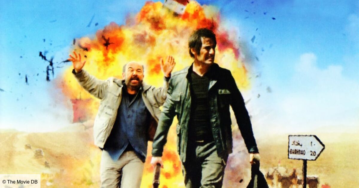 Envoyés Très Spéciaux Film Complet Envoyés très spéciaux