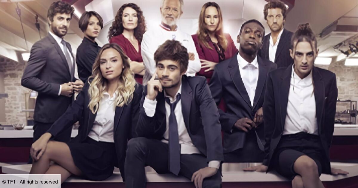 Ici Tout Commence Saison 1 Episode 1 Ici tout commence