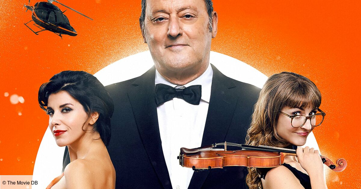 Films Et Séries Tv Avec Bruno Sanches Mes trésors