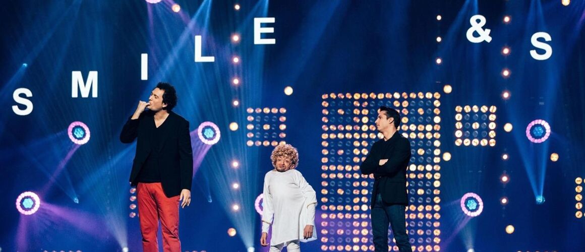 Programme Tv Cstar Ce Soir à Minuit Les duos impossibles de Jérémy Ferrari 6 : 27/04/2020 à 23h00 sur CSTAR