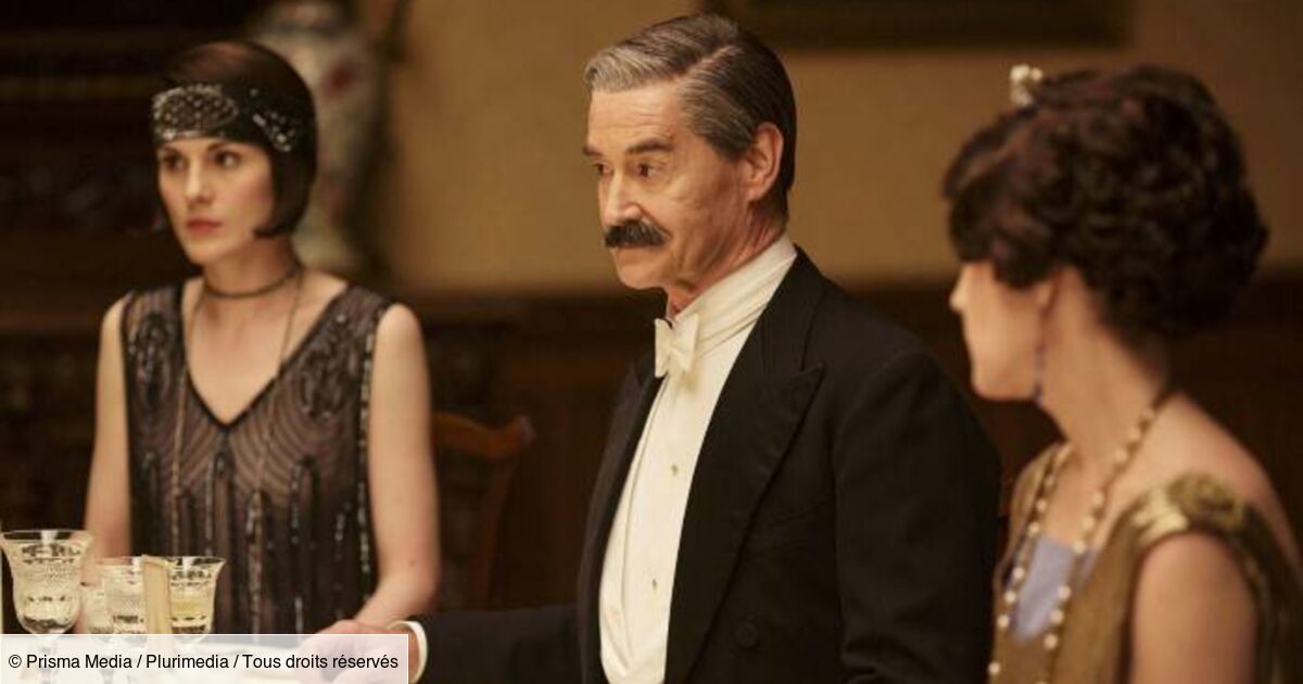 Downton Abbey Saison 7 Résumé Des épisodes Downton Abbey