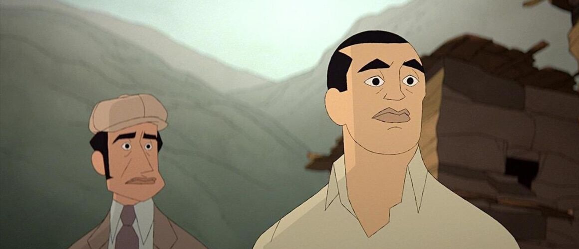 Buñuel après l'âge d'or