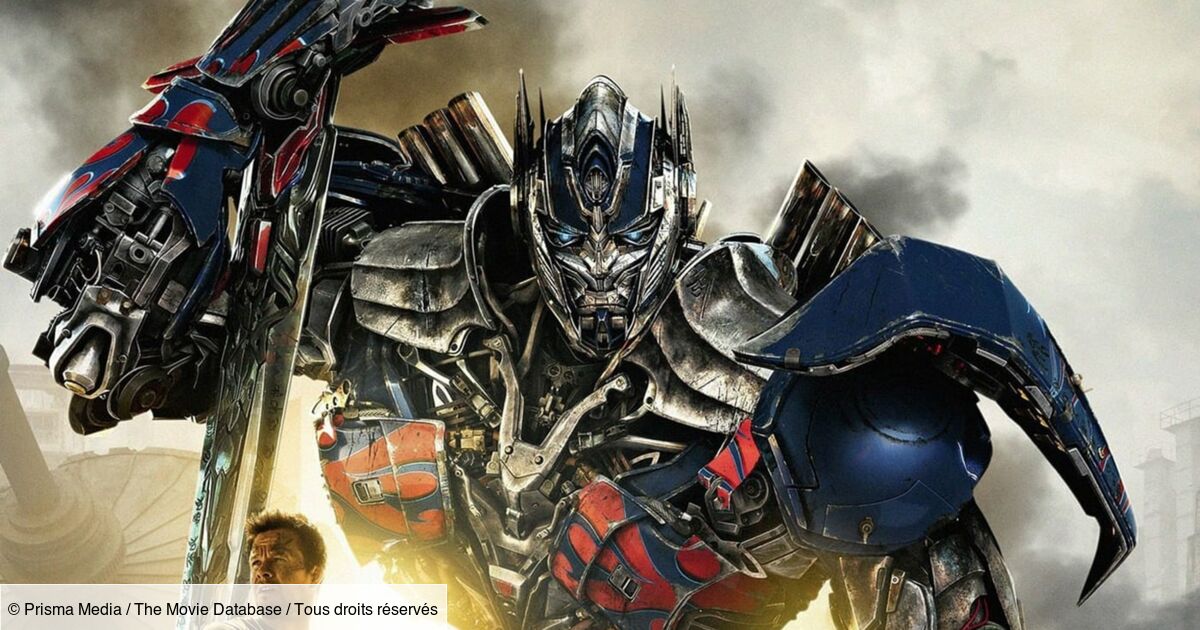 Casting Transformers l'âge de l'extinction Film d'action TéléLoisirs