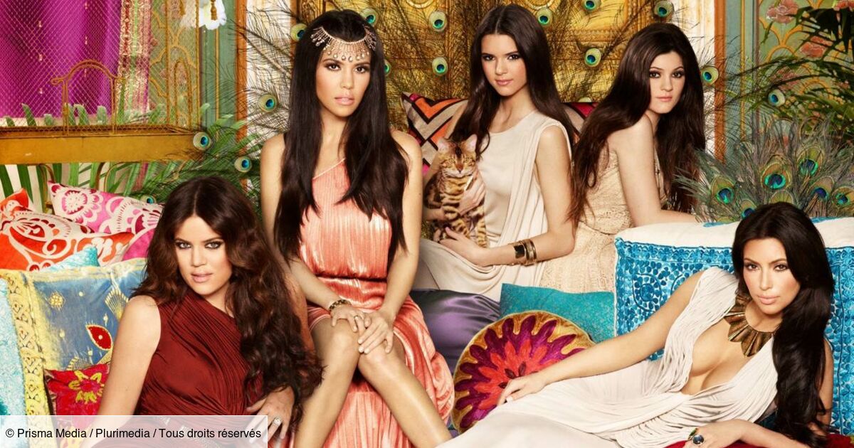 L Incroyable Famille Kardashian Saison 6 L'incroyable famille Kardashian