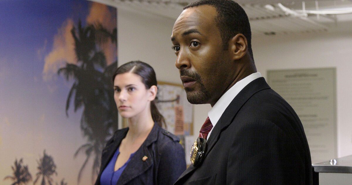 New York Police Judiciaire Saison 21 New York police judiciaire