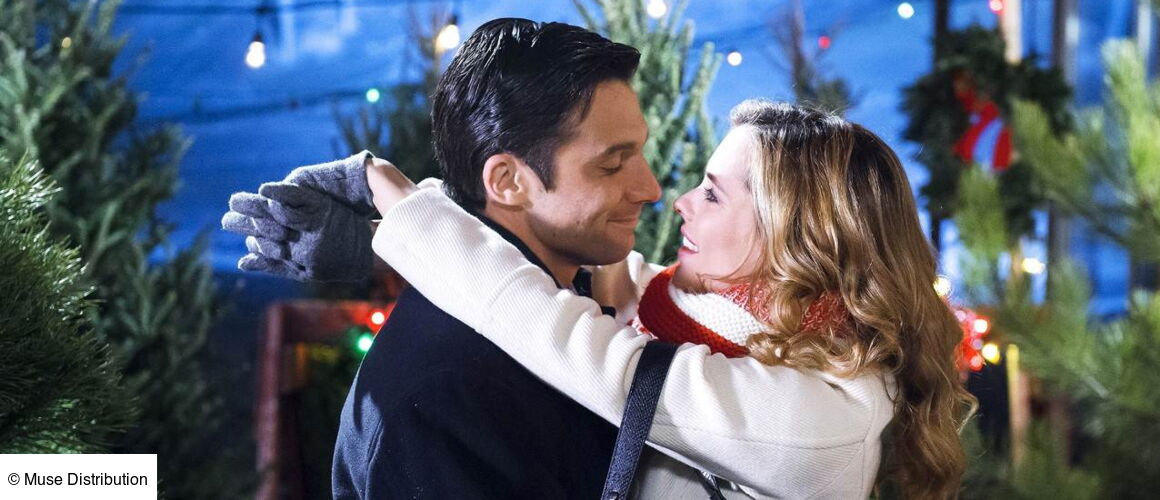 Un Noël (presque) parfait - Télé-Loisirs Un Noël (presque) parfait - Télé-Loisirs