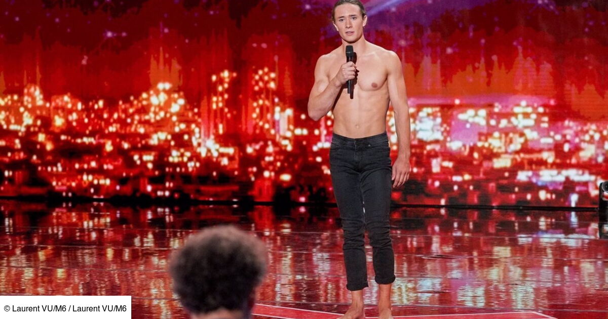Ryan Piano La France A Un Incroyable Talent