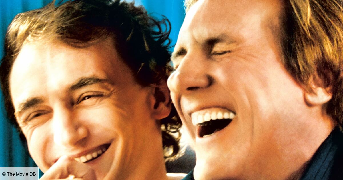 Je Préfère Qu'on Reste Amis Streaming Je préfère qu'on reste amis...