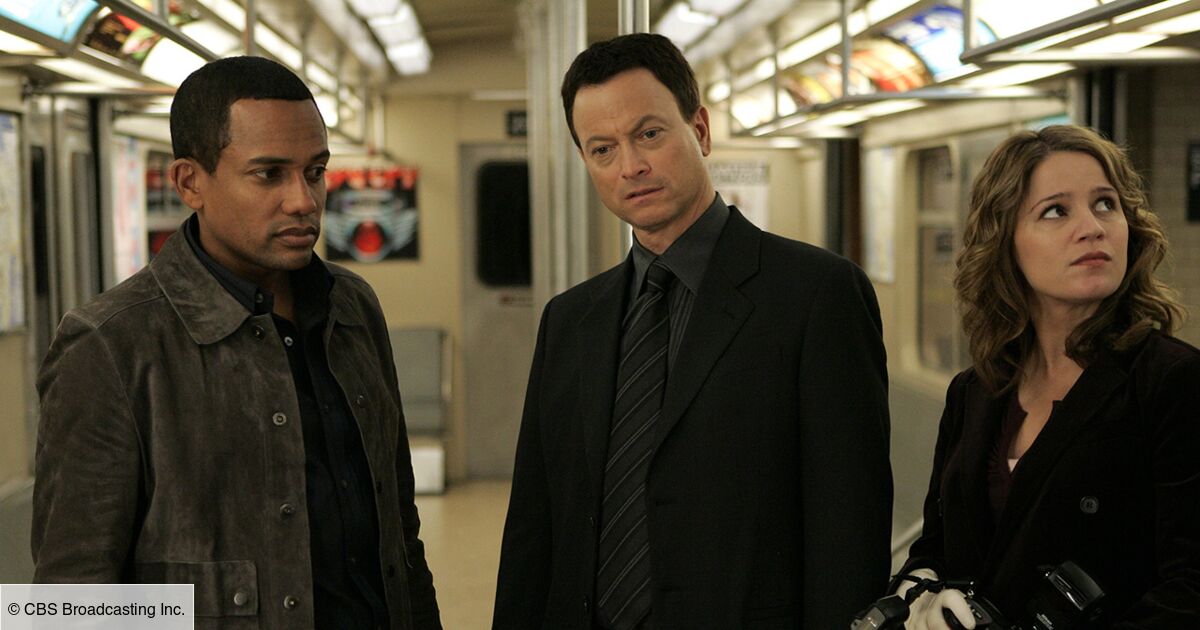 Les Experts Manhattan Streaming Les experts : Manhattan