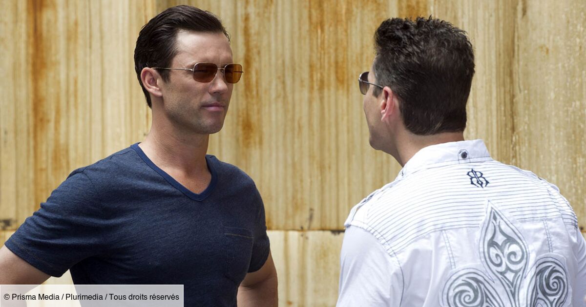 Burn Notice Season 5 Episode 18 Burn Notice