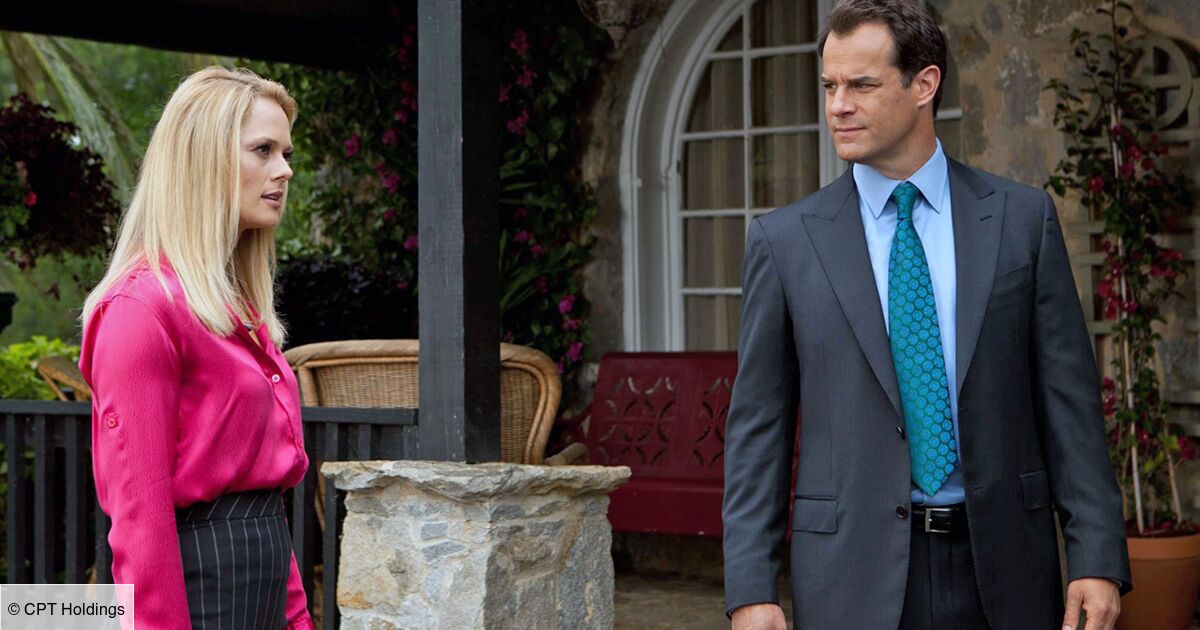 Drop Dead Diva Saison 1 Episode 1 Drop Dead Diva