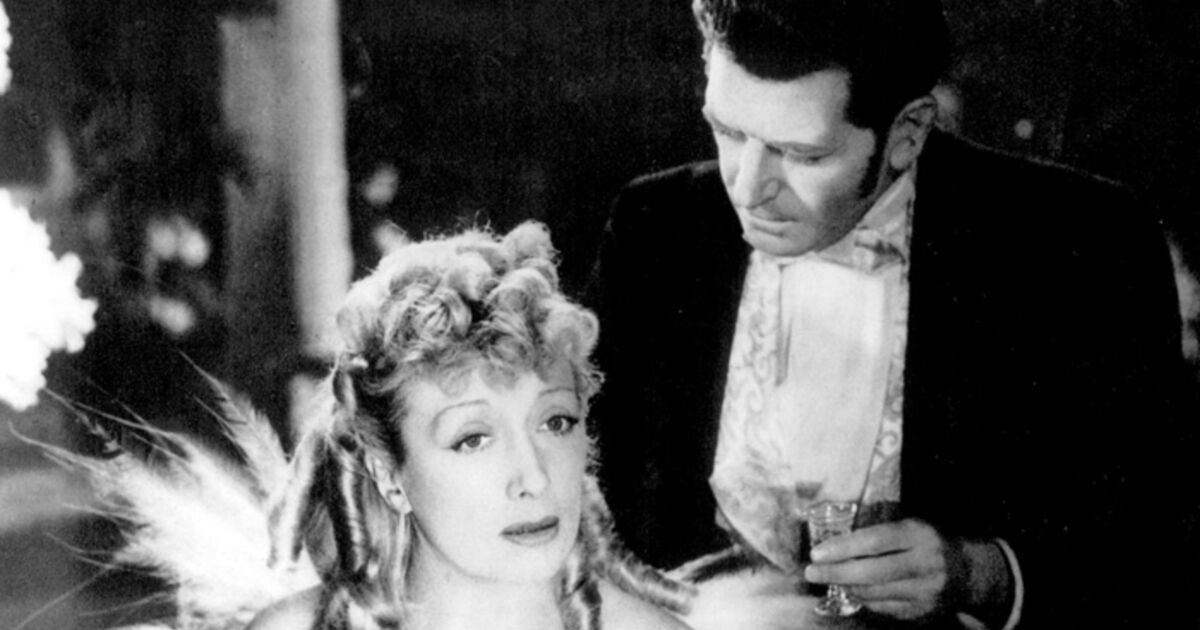 Au Bonheur Des Dames Film 1930 Au bonheur des dames