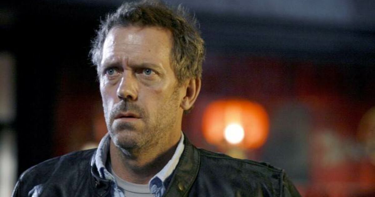 Dr House Saison 9 Streaming Dr House