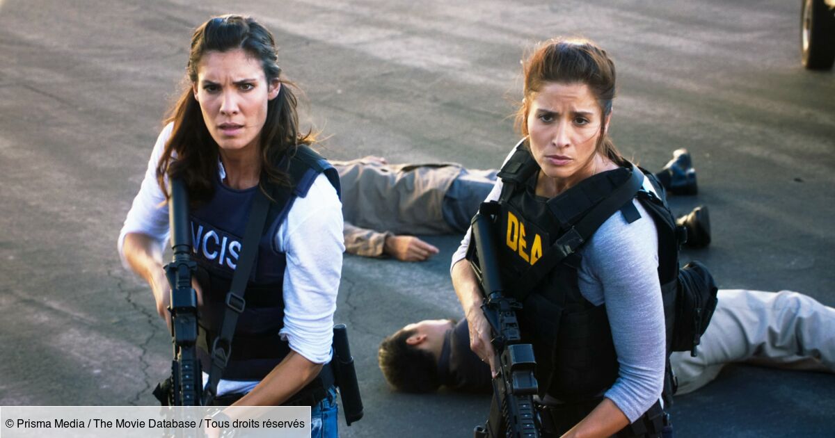 Ncis Los Angeles Saison 11 NCIS : Los Angeles