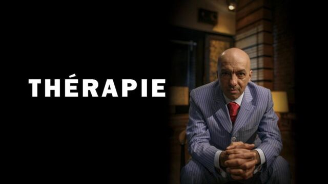 En Thérapie Saison 2 épisode 10 Thérapie