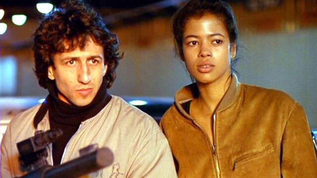 Films Et Séries Tv Avec Ambre Boukebza