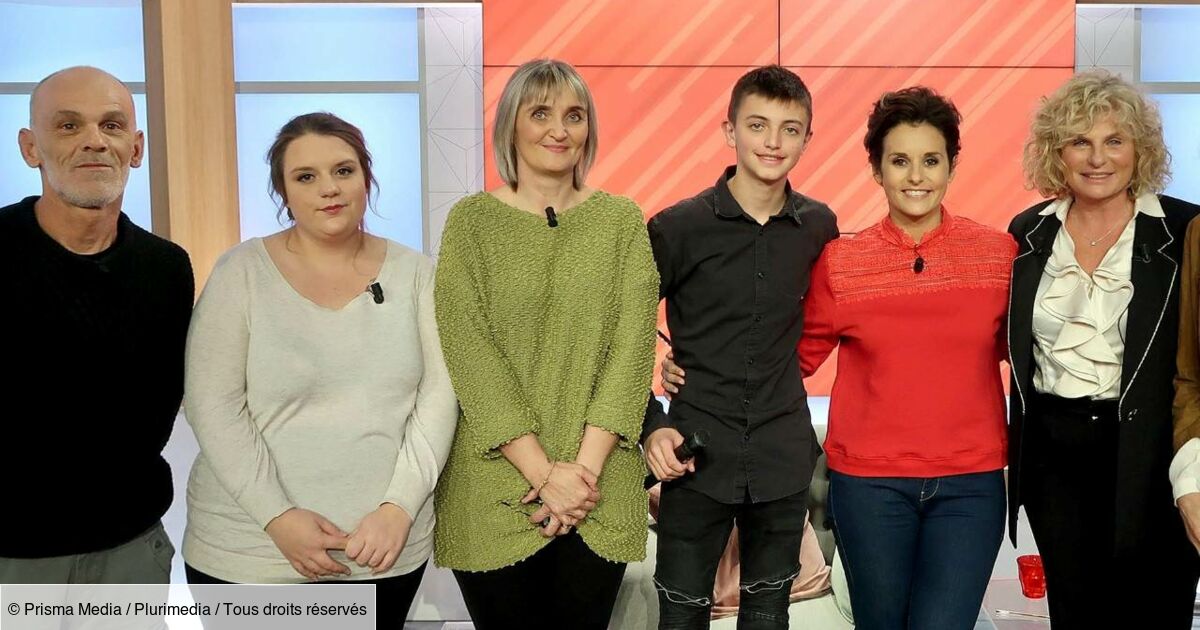 ça Commence Aujourd'hui Elles Ont Dû Faire Face à L'impensable