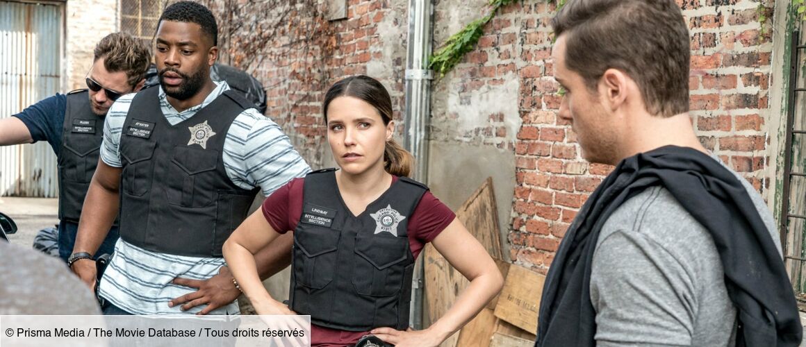 Ou Regarder This Is Us Saison 6 Où est Sarah Murphy ? - (S4E2) - Chicago Police Department - Télé-Loisirs