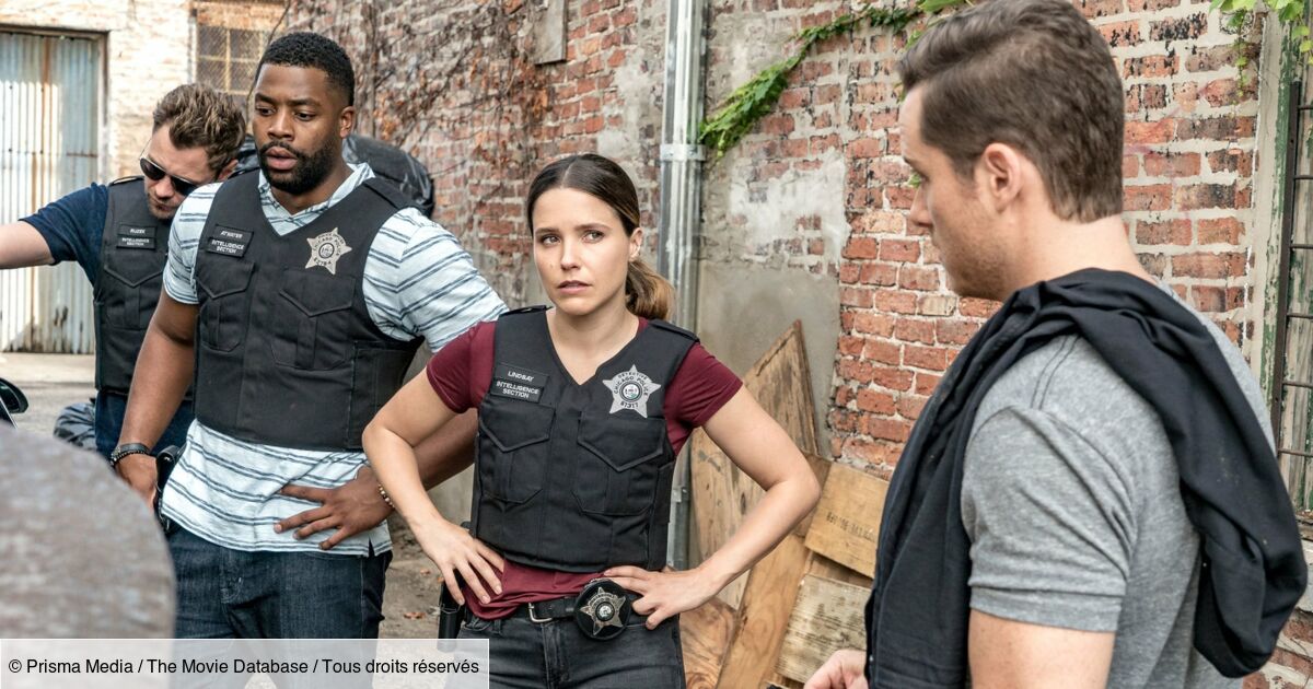Chicago Police Department - Saison 9 Chicago Police Department
