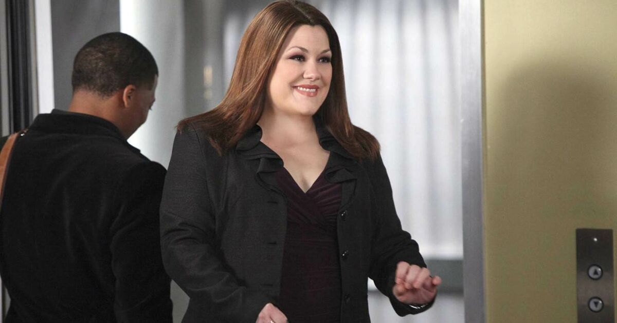 Drop Dead Diva Saison 6 Episode 10 Drop Dead Diva