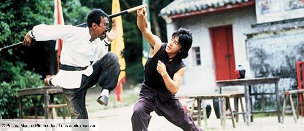 Le Maître Chinois Film Complet En Francais Le maître chinois vf en streaming Film