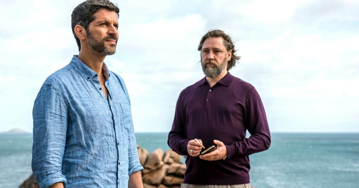 Commissaire Dupin Saison 1 Streaming Commissaire Dupin
