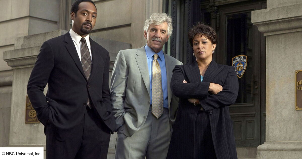 New York Police Judiciaire Saison 1 New York police judiciaire