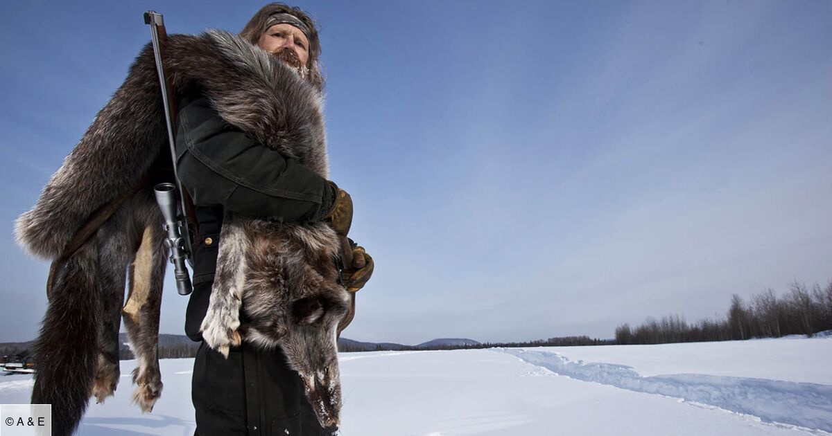 Seul Face A L'alaska Nouvelle Saison 2022 Seuls face à l'Alaska