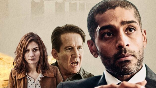 Entre Justice Et Vengeance épisode 100 The Lawyer - Télé-Loisirs