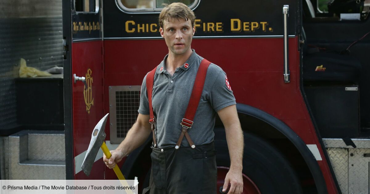 Chicago Fire Saison 1 Episode 23 Chicago Fire