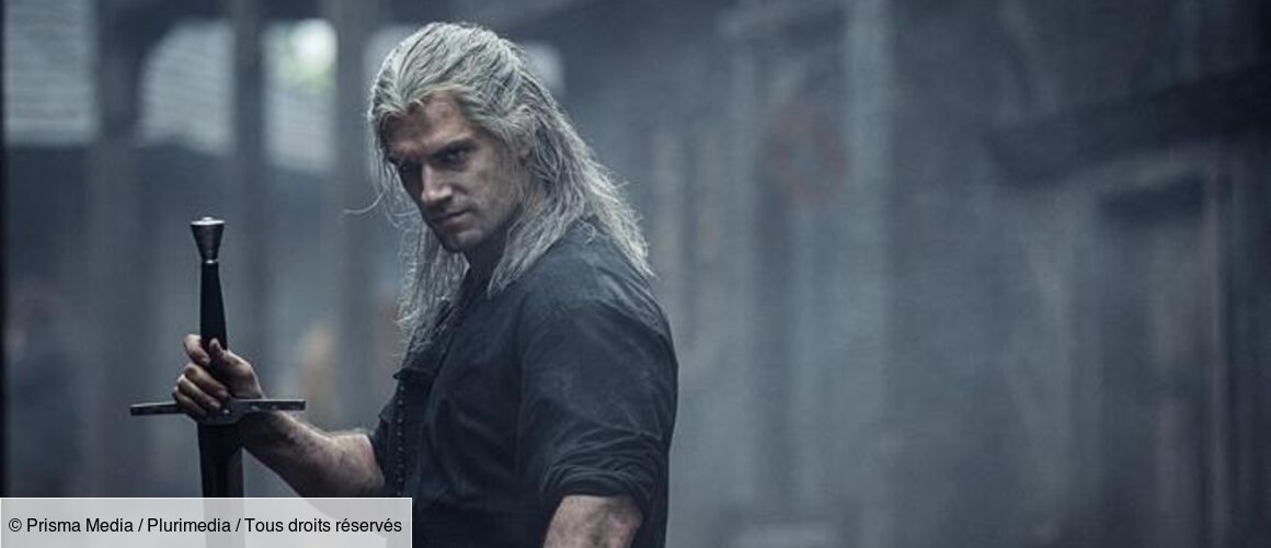 the witcher s1e1