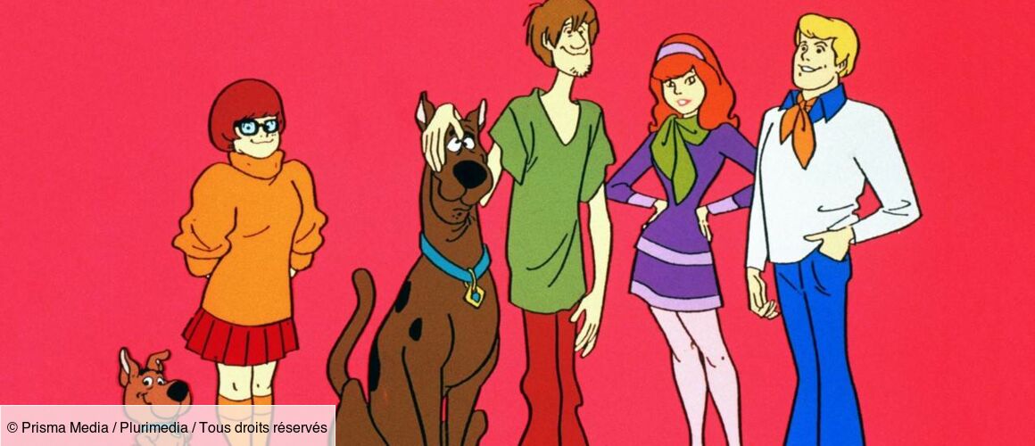 Scooby Doo Et La Cybertraque Streaming Scooby Doo et la cyber traque de Jim Stenstrum (2001), synopsis
