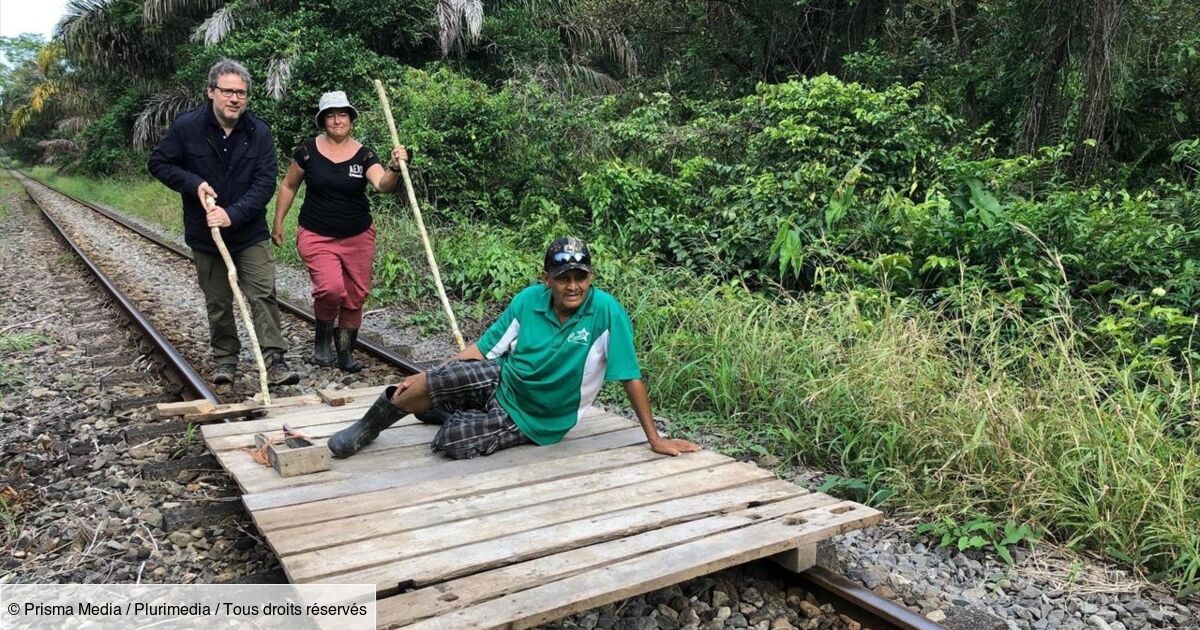 Des Trains Pas Comme Les Autres Costa Rica Des trains pas comme les autres