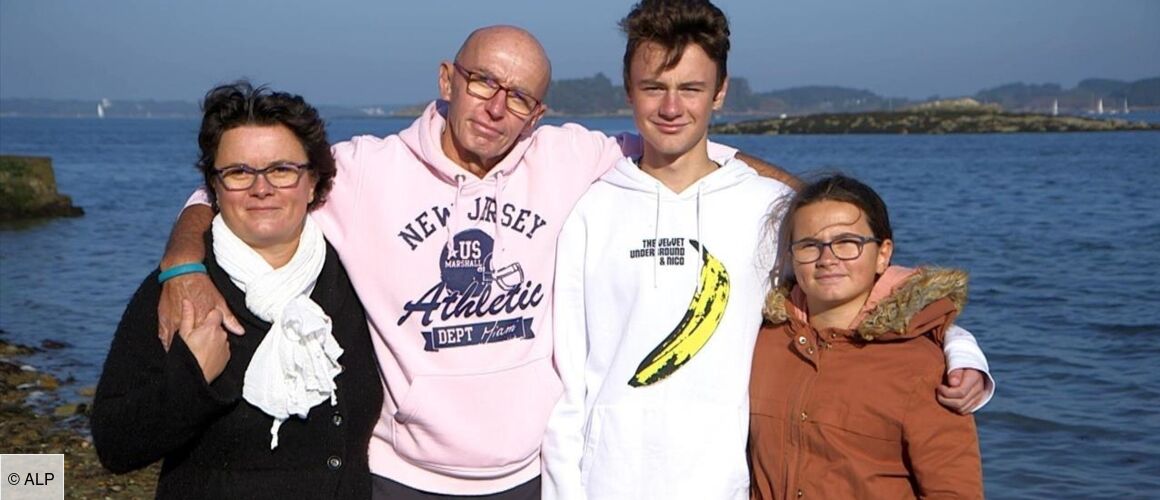 On A échangé Nos Mamans épisode Complet On a échangé nos mamans - Télé-Loisirs