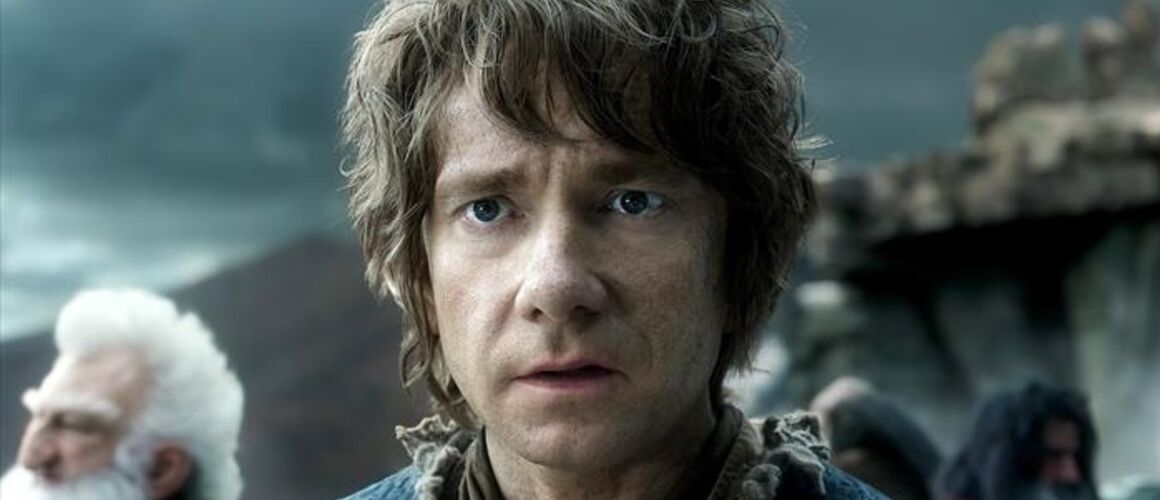La Bataille Des Cinq Armées En Streaming Le Hobbit : la bataille des cinq armées vf en streaming Film