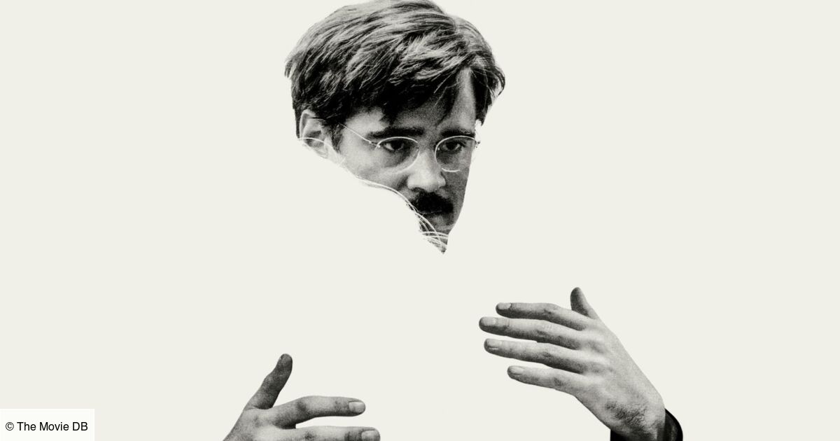 The Lobster France Tv The Lobster