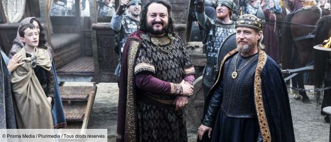 Vikings Saison 7 Date De Sortie L'aigle de sang - (S2E7) - Vikings - Télé-Loisirs