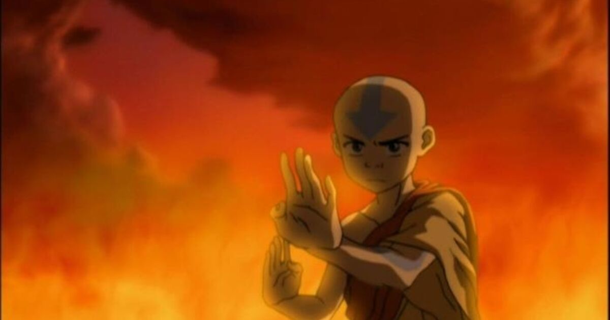 Avatar Le Dernier Maitre De L'air Saison 3 Episode 21 Avatar, le dernier maître de l'air