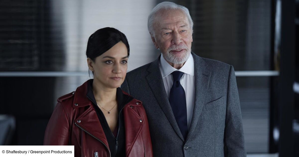 Departure Saison 2 épisode 1