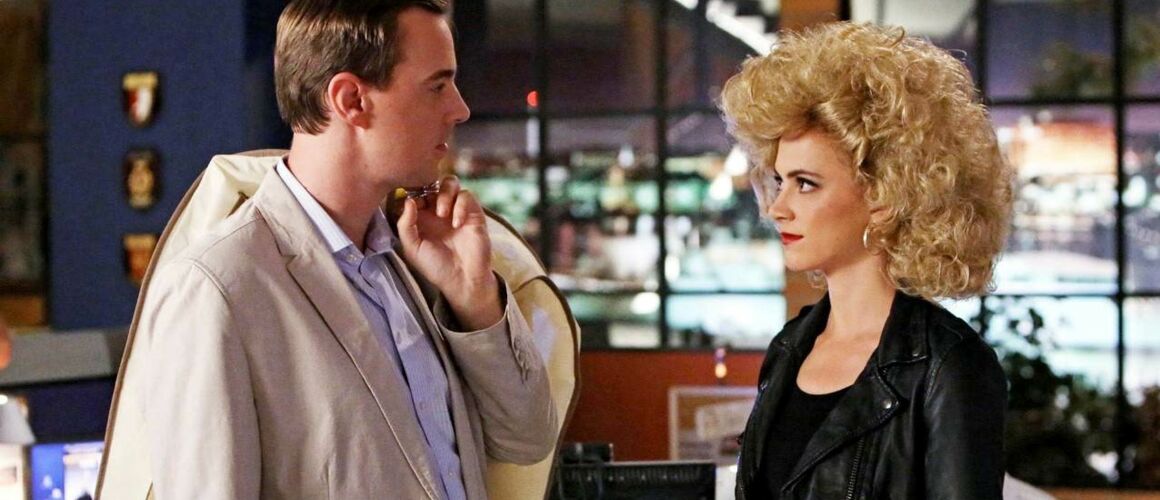 Comment Enlever Le Contrôle Parental Sur La Télé Contrôle parental - (S12E6) - NCIS : enquêtes spéciales - Télé-Loisirs