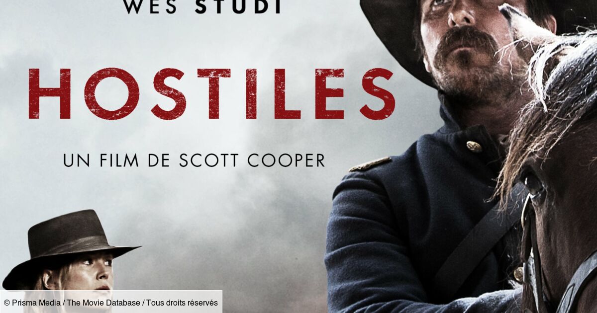 Hostiles