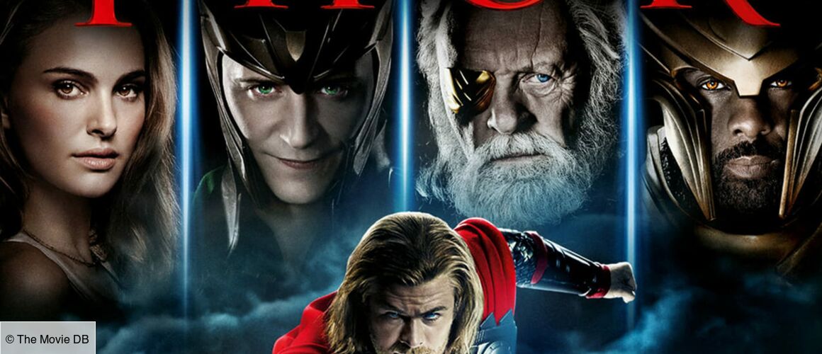 Thor 1 Film Complet En Français Youtube Thor vf en streaming Film