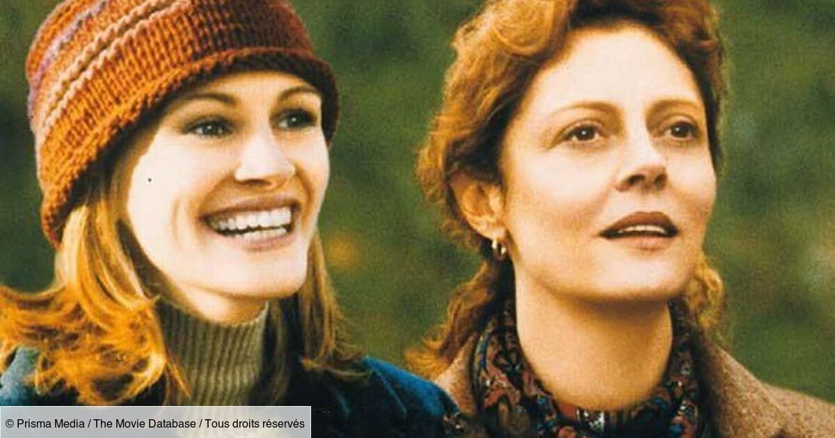 Film Ma Meilleure Ennemie Ma meilleure ennemie