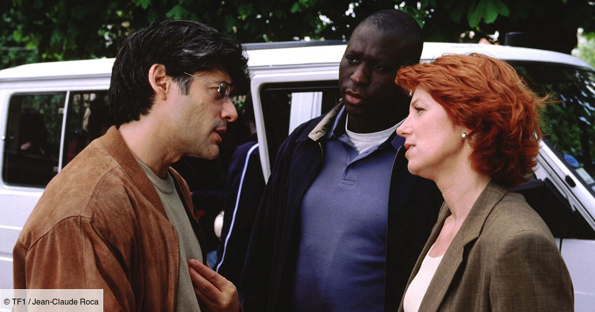 Les Carnets De Julie Saison 9 épisode 24 Julie Lescaut