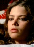 Renata Zamengo biographie, news, photos et videos TéléLoisirs